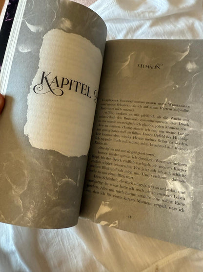 MÄNGELEXEMPLARE!!  Soul Thief - Kiss of Death